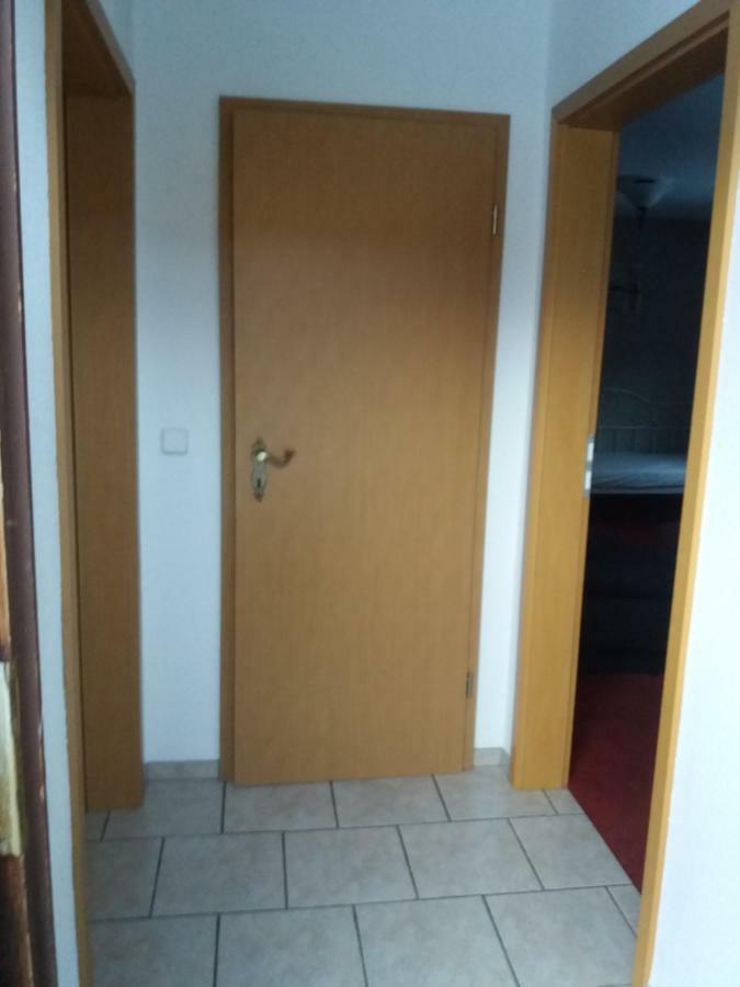 "Ferienhaeuser" Am Waldesrand Mit Und Ohne Garten Knusperhaeuschen, Teufelsloch, Walpurgishuette, Brockenhuette Вернигероде Экстерьер фото